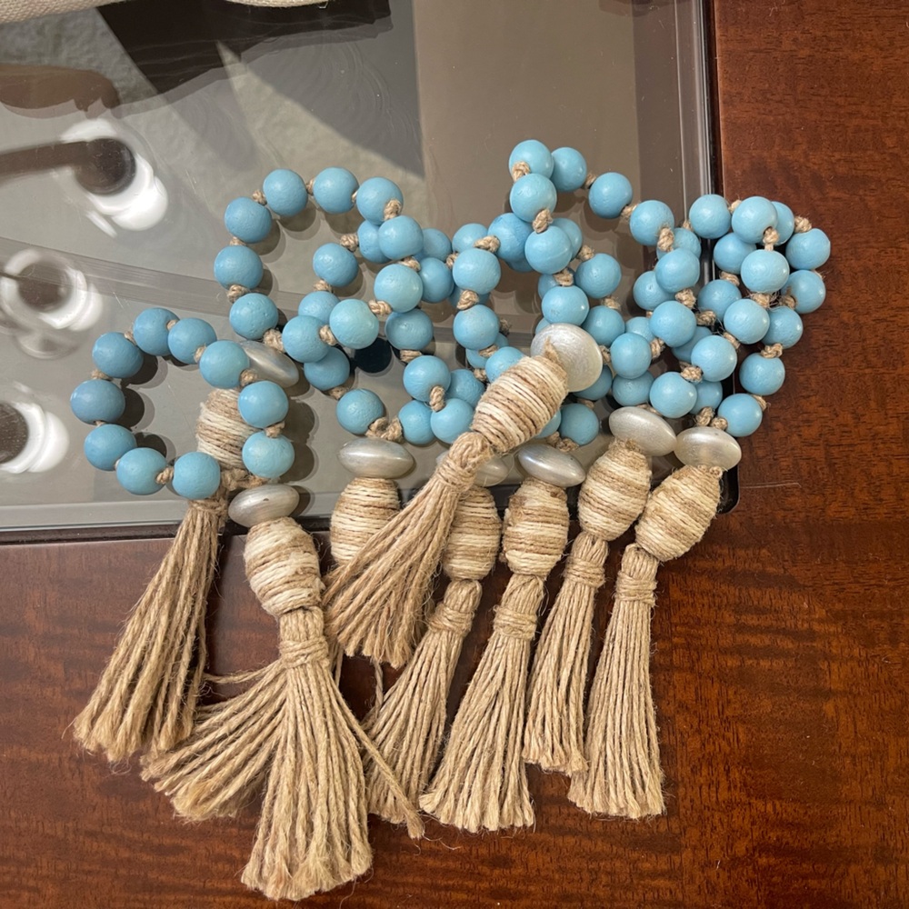 Decorative Napkin holders